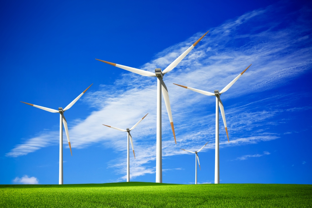 Harnessing the Power of Wind: From Ancient Sailboats to Modern-Day Wind Farms