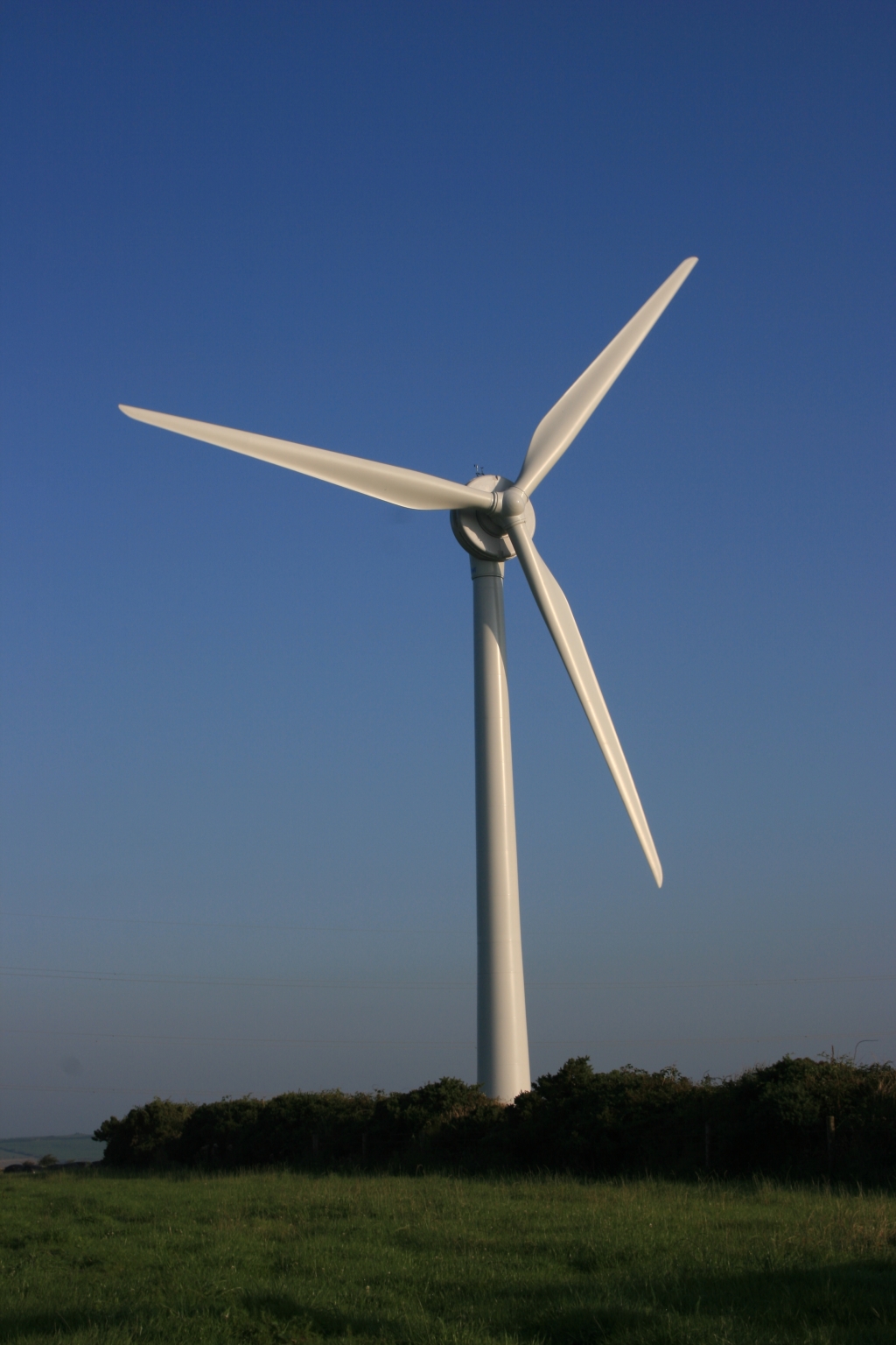 Harnessing the Power of Wind: A Sustainable Solution for a Greener Future
