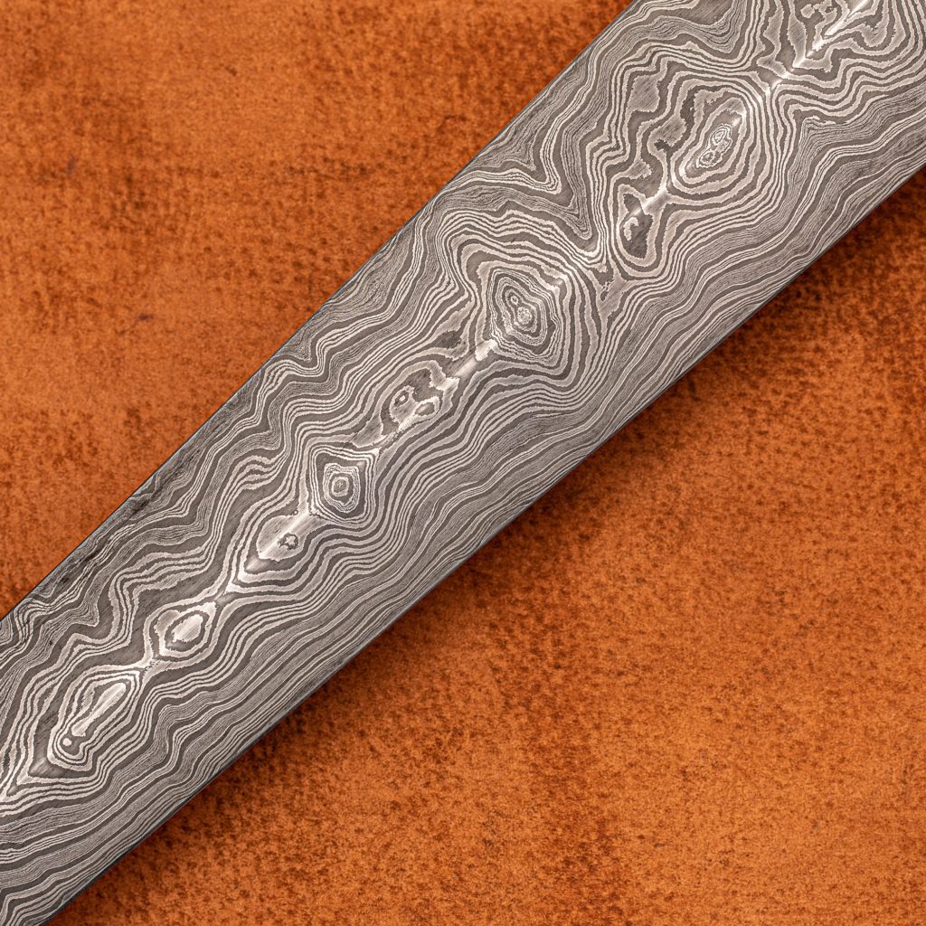 Unveiling the Mysteries: The Influence of Impurities on Damascus Steel’s Exceptional Properties
