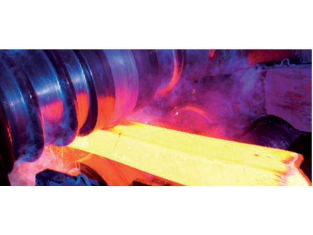 Unleash the Heat: The Power of Hot Work Tool Steels in Modern Blacksmithing