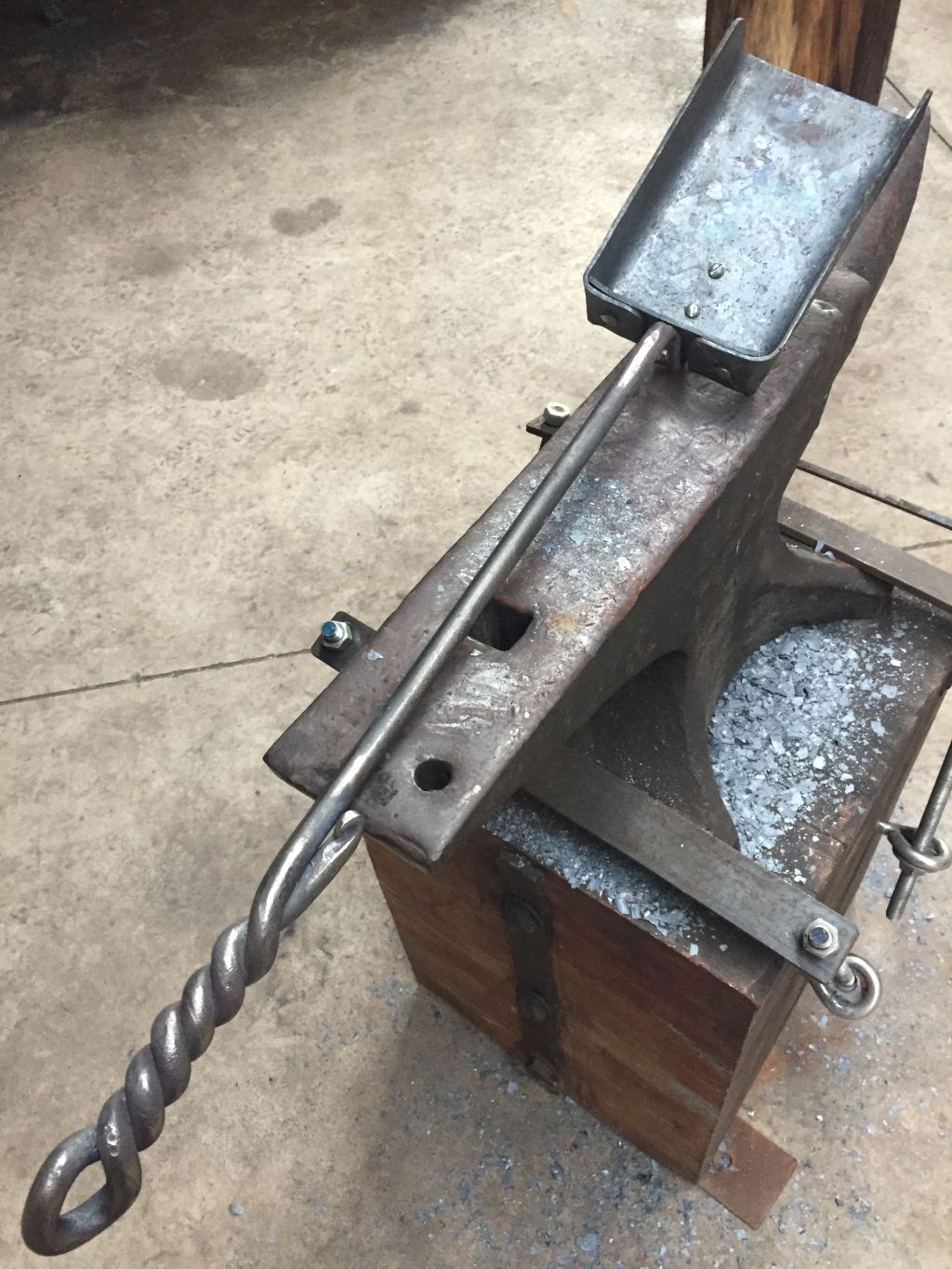 Unleash Your Creativity with Beginner-Friendly Blacksmithing Projects