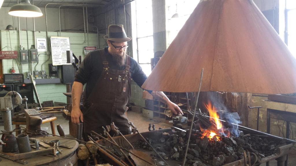 Forge Your Future: Business Loans and Financing Options for Modern Blacksmiths